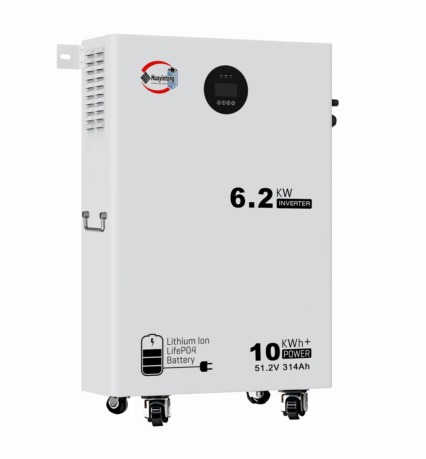 Battery pack production and enclosure detail